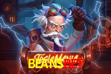 Game Providers BEANSBET